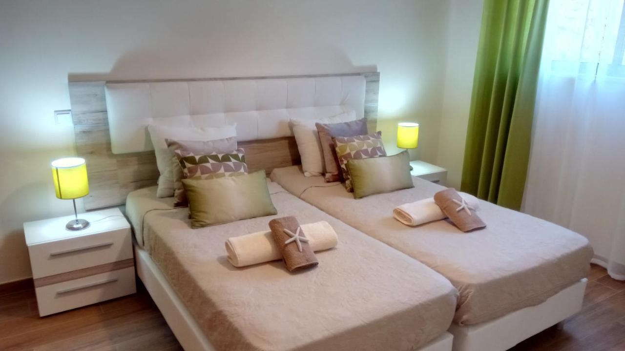 Albufeira Premium Apartment 外观 照片