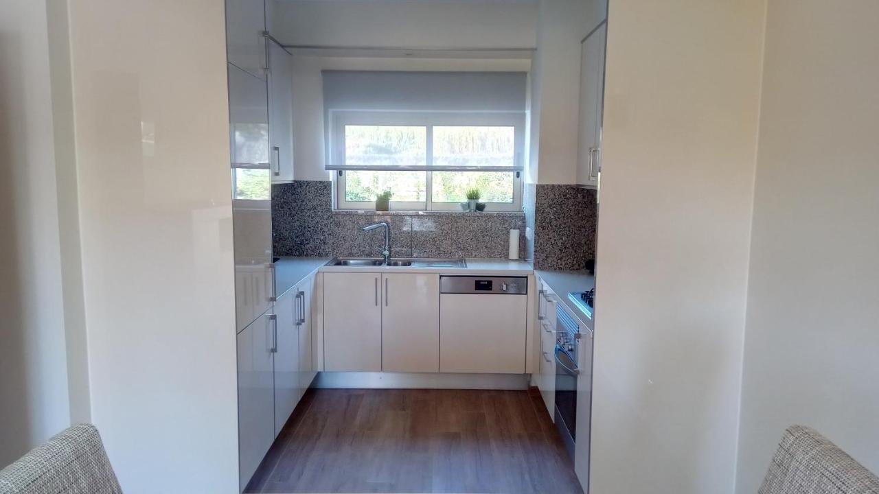 Albufeira Premium Apartment 外观 照片