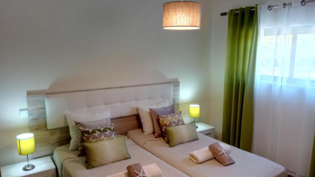 Albufeira Premium Apartment 外观 照片