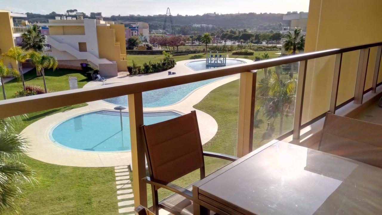 Albufeira Premium Apartment 外观 照片