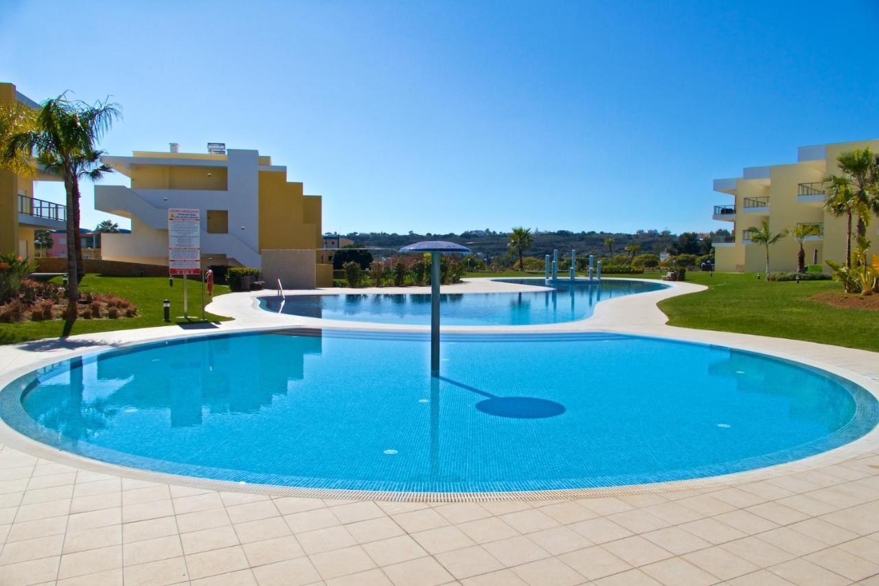 Albufeira Premium Apartment 外观 照片