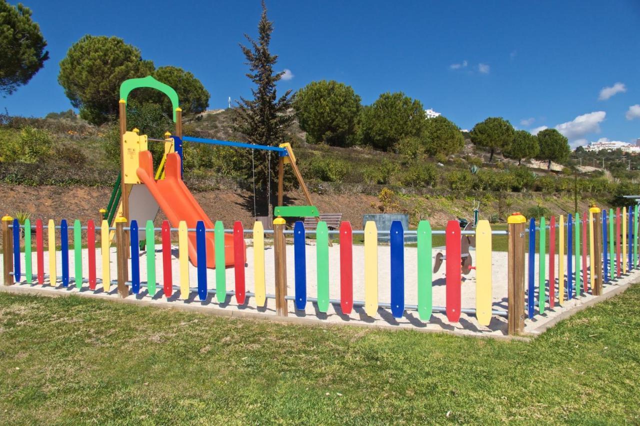 Albufeira Premium Apartment 外观 照片