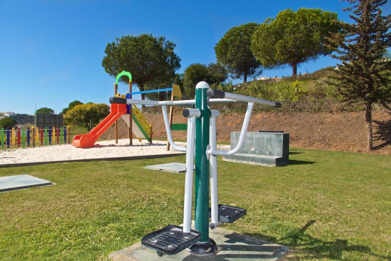 Albufeira Premium Apartment 外观 照片