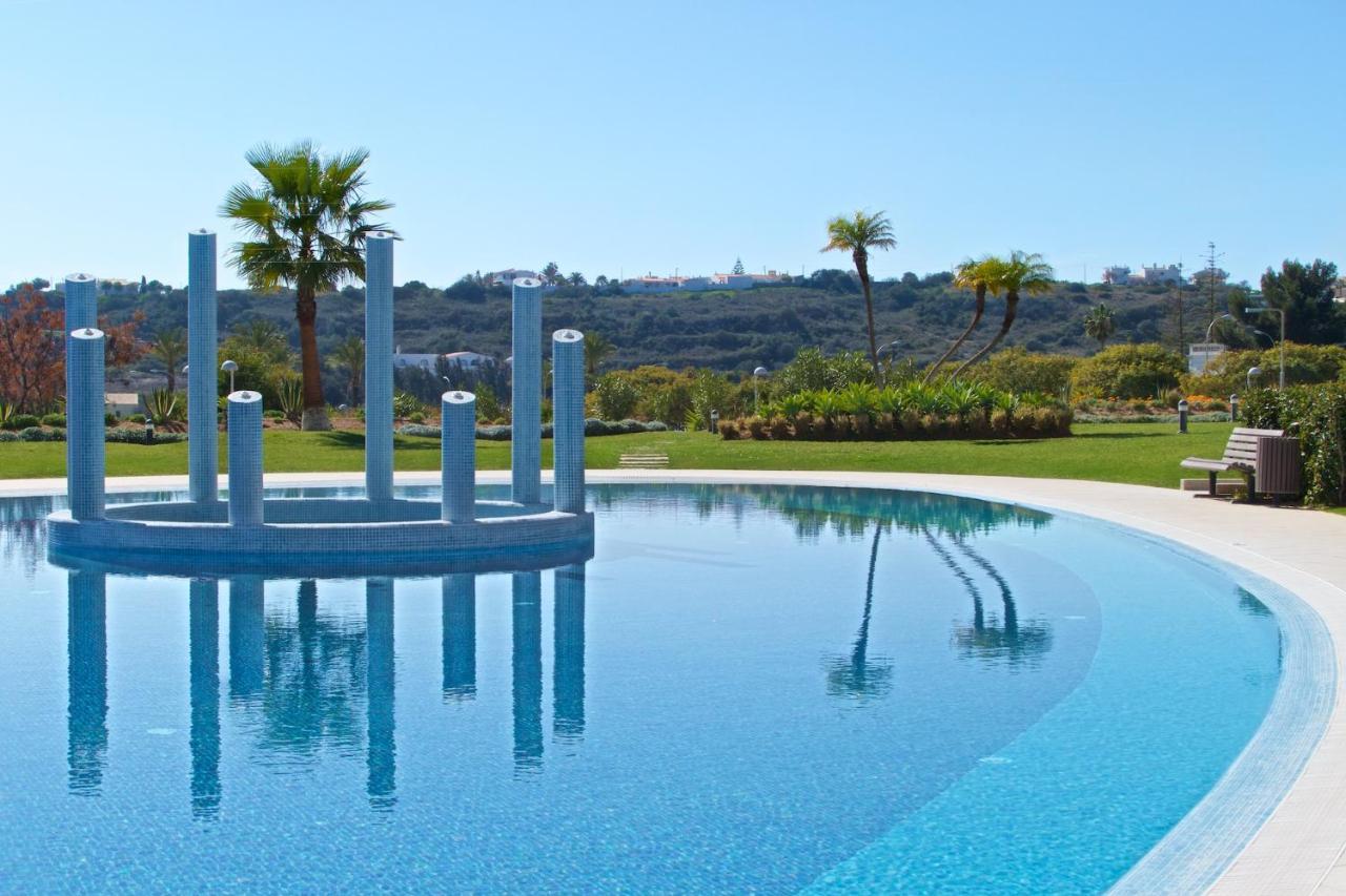 Albufeira Premium Apartment 外观 照片