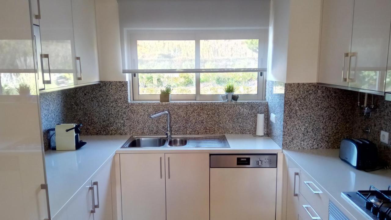 Albufeira Premium Apartment 外观 照片