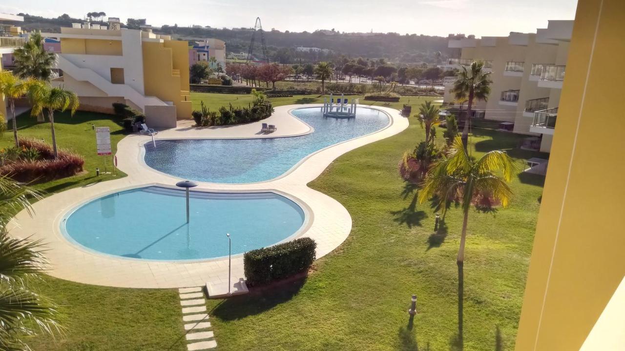 Albufeira Premium Apartment 外观 照片